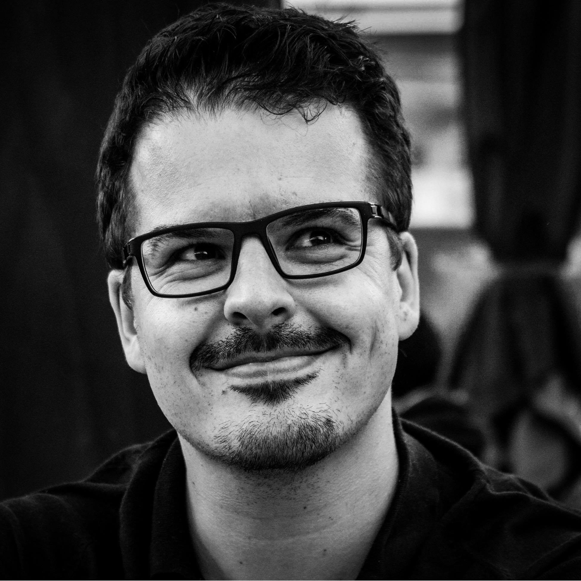 Jérémy Bouiller, photographe dans le Beaujolais
